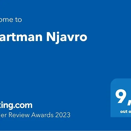 Njavro 伯德古拉