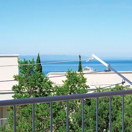 Apartamento Njavro Podgora (Split-Dalmatia)