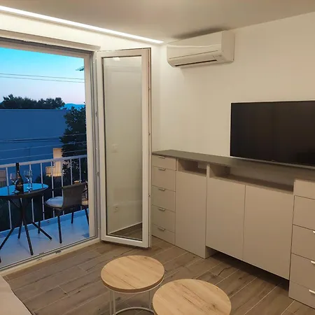 Lejlighed Njavro Podgora (Split-Dalmatia)